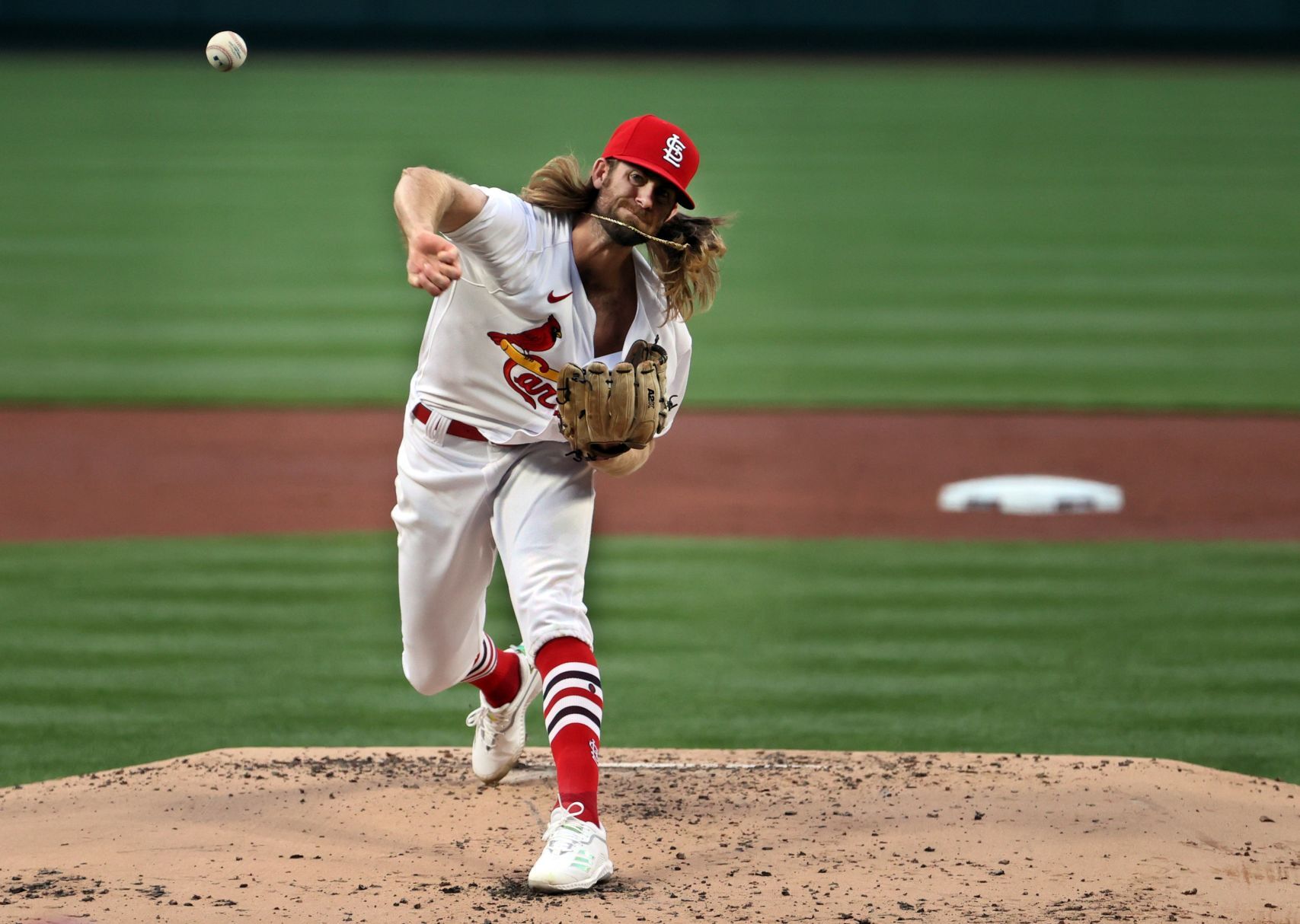 Washington Nationals vs St. Louis Cardinals